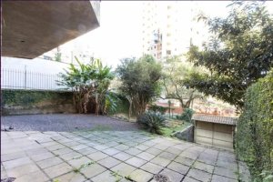 Casa comercial com 380m² no bairro Bela Vista em Porto Alegre para Alugar