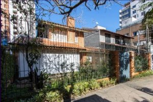 Casa Comercial com 380m² no bairro Bela Vista em Porto Alegre para Alugar