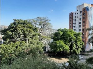 Casa comercial com 380m² no bairro Bela Vista em Porto Alegre para Alugar