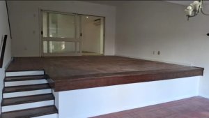 Casa comercial com 380m² no bairro Bela Vista em Porto Alegre para Alugar