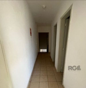 Galpão com 574m² no bairro Anchieta em Porto Alegre para Alugar