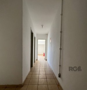 Galpão com 574m² no bairro Anchieta em Porto Alegre para Alugar