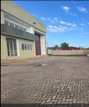 Galpão com 574m² no bairro Anchieta em Porto Alegre para Alugar