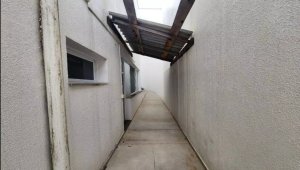 Loja com 500m² no bairro Partenon em Porto Alegre para Alugar