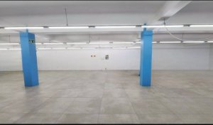 Loja com 500m² no bairro Partenon em Porto Alegre para Alugar
