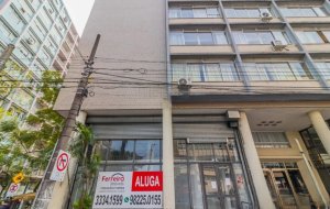 Loja com 89m² no bairro Independência em Porto Alegre para Alugar