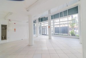 Loja com 89m² no bairro Independência em Porto Alegre para Alugar