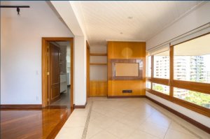 Apartamento com 501m², 4 dormitórios no bairro Bela Vista em Porto Alegre para Alugar