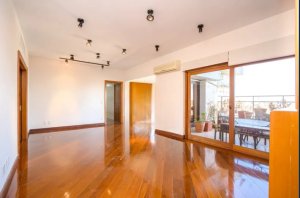 Apartamento com 501m², 4 dormitórios no bairro Bela Vista em Porto Alegre para Alugar