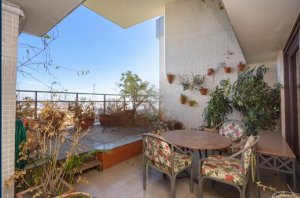 Apartamento com 501m², 4 dormitórios no bairro Bela Vista em Porto Alegre para Alugar