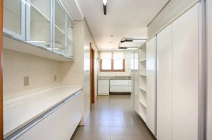 Apartamento com 501m², 4 dormitórios no bairro Bela Vista em Porto Alegre para Alugar