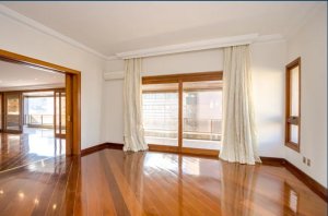 Apartamento com 501m², 4 dormitórios no bairro Bela Vista em Porto Alegre para Alugar