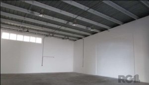 Galpão com 210m² no bairro Anchieta em Porto Alegre para Alugar