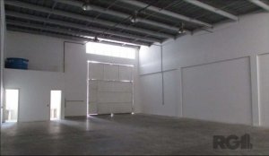 Galpão com 210m² no bairro Anchieta em Porto Alegre para Alugar
