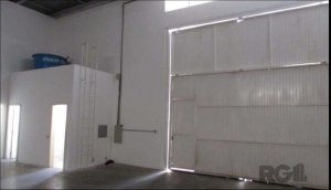 Galpão com 210m² no bairro Anchieta em Porto Alegre para Alugar