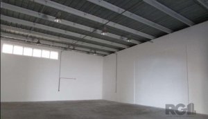 Galpão com 210m² no bairro Anchieta em Porto Alegre para Alugar
