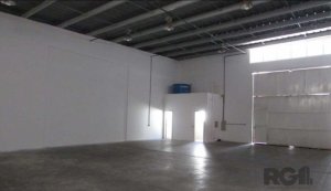 Galpão com 210m² no bairro Anchieta em Porto Alegre para Alugar