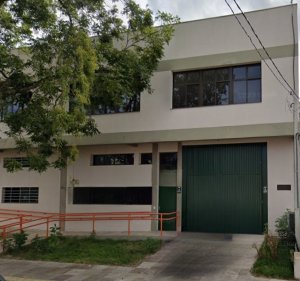 Depósito/Pavilhão com 430m² no bairro Anchieta em Porto Alegre para Alugar