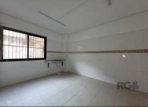 Galpão com 430m² no bairro Anchieta em Porto Alegre para Alugar