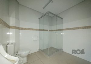 Galpão com 430m² no bairro Anchieta em Porto Alegre para Alugar