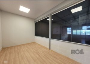 Galpão com 430m² no bairro Anchieta em Porto Alegre para Alugar