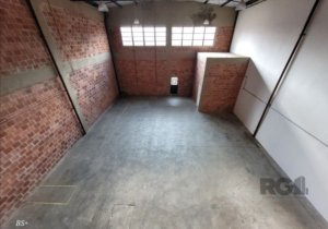 Galpão com 430m² no bairro Anchieta em Porto Alegre para Alugar