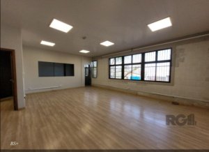 Galpão com 430m² no bairro Anchieta em Porto Alegre para Alugar
