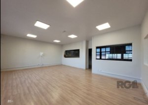 Galpão com 430m² no bairro Anchieta em Porto Alegre para Alugar