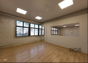 Galpão com 430m² no bairro Anchieta em Porto Alegre para Alugar