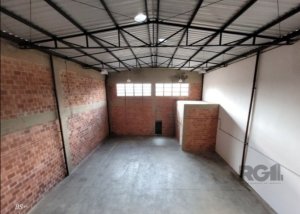 Galpão com 430m² no bairro Anchieta em Porto Alegre para Alugar