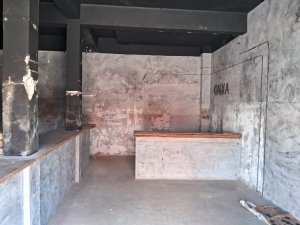 Loja com 300m² no bairro São Geraldo em Porto Alegre para Alugar