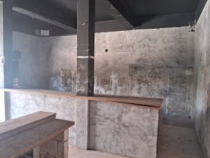 Loja com 300m² no bairro São Geraldo em Porto Alegre para Alugar