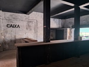 Loja com 300m² no bairro São Geraldo em Porto Alegre para Alugar