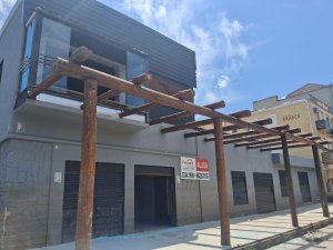 Loja com 300m² no bairro São Geraldo em Porto Alegre para Alugar