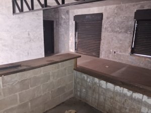 Loja com 300m² no bairro São Geraldo em Porto Alegre para Alugar