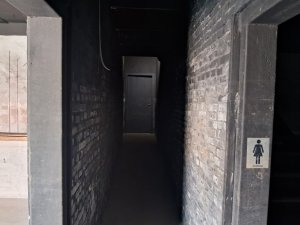 Loja com 300m² no bairro São Geraldo em Porto Alegre para Alugar