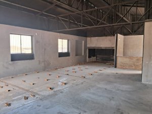 Loja com 300m² no bairro São Geraldo em Porto Alegre para Alugar