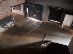 Loja com 300m² no bairro São Geraldo em Porto Alegre para Alugar