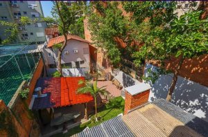 Casa comercial com 260m² no bairro Petrópolis em Porto Alegre para Alugar