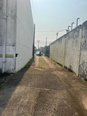 Loja com 330m² no bairro São Sebastião em Porto Alegre para Alugar