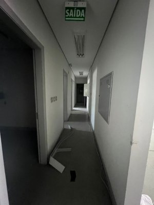 Loja com 330m² no bairro São Sebastião em Porto Alegre para Alugar