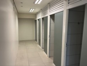 Loja com 350m² no bairro Petrópolis em Porto Alegre para Alugar