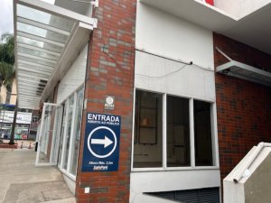 Loja com 350m² no bairro Petrópolis em Porto Alegre para Alugar