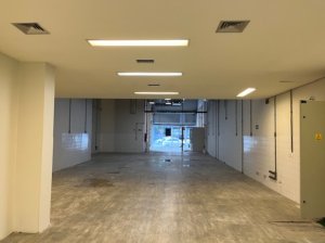 Loja com 350m² no bairro Petrópolis em Porto Alegre para Alugar