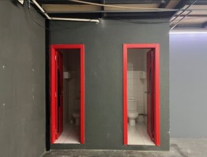 Loja com 388m² no bairro Jardim Botânico em Porto Alegre para Alugar