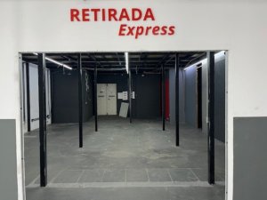 Loja com 388m² no bairro Jardim Botânico em Porto Alegre para Alugar