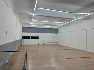 Loja com 388m² no bairro Jardim Botânico em Porto Alegre para Alugar