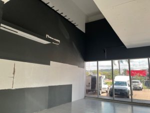 Loja com 388m² no bairro Jardim Botânico em Porto Alegre para Alugar