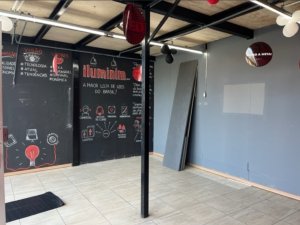 Loja com 360m² no bairro Jardim Botânico em Porto Alegre para Alugar