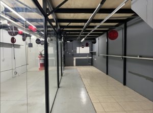 Loja com 360m² no bairro Jardim Botânico em Porto Alegre para Alugar